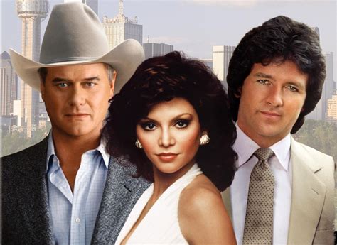 dallas-serie-de-television 2 | La bola de cristal