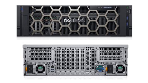 Dell EMC PowerEdge R940 review: A beast of a server | ITPro