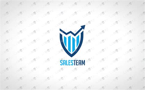 Retail Sales Logo For Sale | Premade Business Logo To Buy Online ...