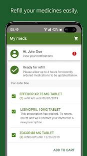 Humana Pharmacy - Apps on Google Play