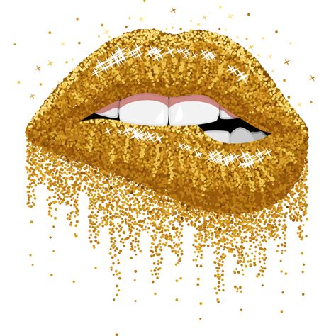 Lips PNG Image with Transparent Background