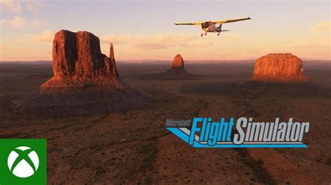 Microsoft Flight Simulator - 1.11.6.0 World Update II: U.S. Now ...