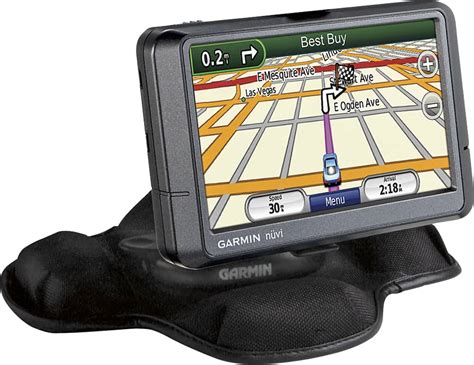 Questions and Answers: Garmin Vehicle Mount for GPS Black 0101090800 ...