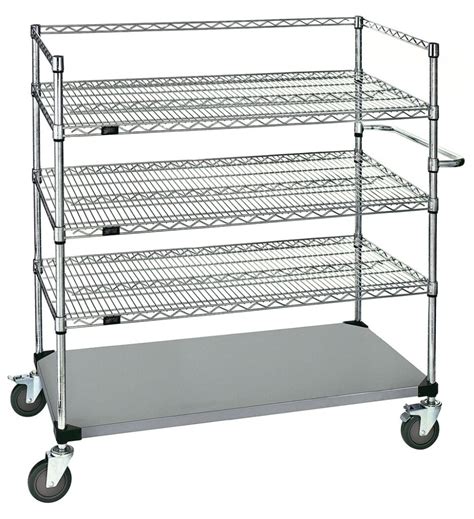 Carts – Warehouse Systems