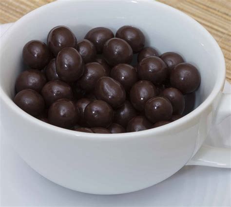 chocolate covered coffee beans recipe How to make chocolate covered ...