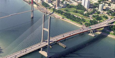 Pattullo Bridge Replacement - OM Engineering