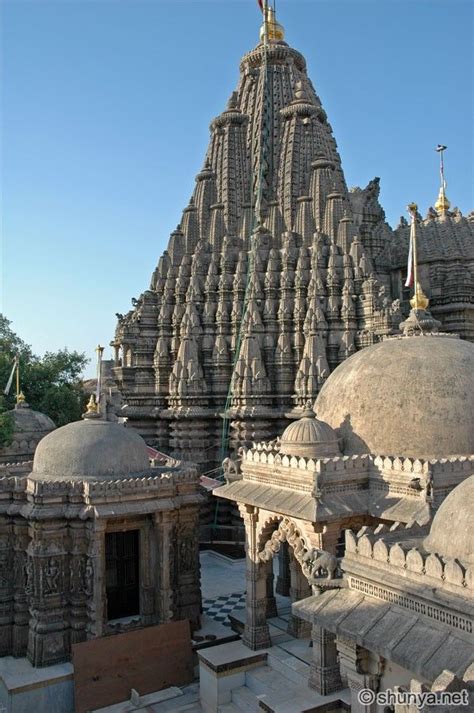 palitana temple | Temple india, Jain temple, Ancient indian architecture