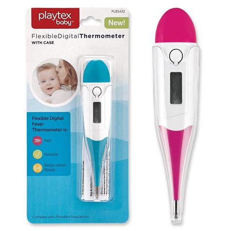 Digital Fever Thermometer wholesale baby product manufacturer