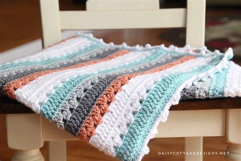 Easy Quick Crochet Afghan Patterns | Hot Sex Picture