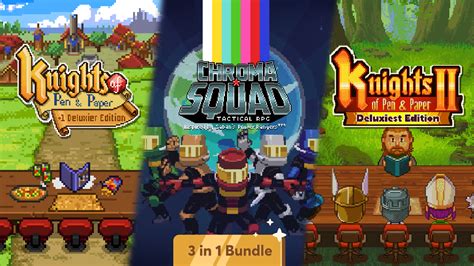 Old School RPG Bundle for Nintendo Switch - Nintendo Official Site