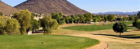 The Legend at Arrowhead Golf Course Tee Times - Glendale AZ