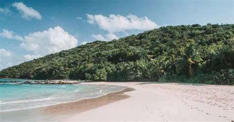 How to Get to Flamenco Beach, Culebra – TRVL Collective