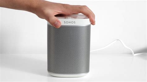 Sonos Play:1 Review | Trusted Reviews