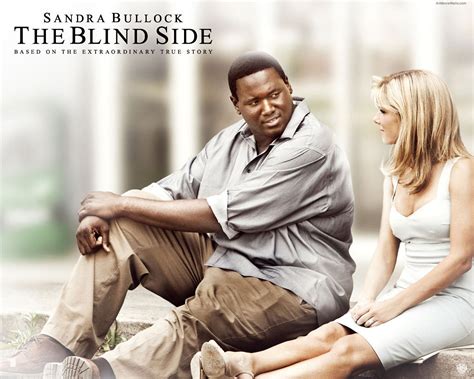 The Blind Side - Movies Wallpaper (9133077) - Fanpop