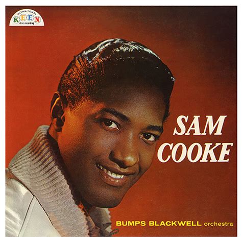 Soul legend Sam Cooke's early albums reissued on vinyl