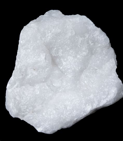 Quartz Pure White at Rs 3500/ton | Quartz Mineral | ID: 8628113912