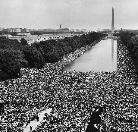 Martin Luther King I Have a Dream Speech - American Rhetoric