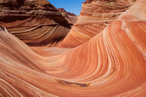 Vermilion Cliffs National Monument (Including the Wave), Arizona ...