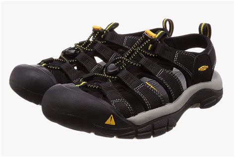 The 8 Best Sandals for Hiking | Improb