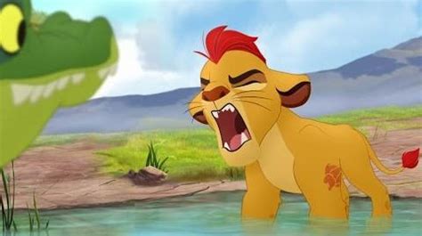 Roar of the Elders | The Lion Guard Wiki | Fandom powered by Wikia