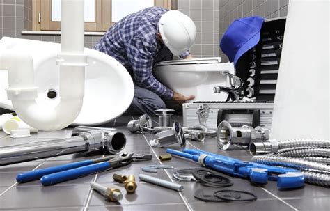 How to Choose a Commercial Plumbing Repair Service? - biomeso