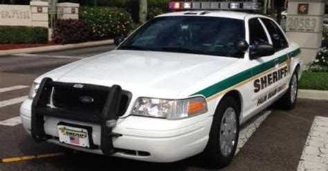 Veteran Palm Beach County Sheriff's Office Deputy Dies Of COVID - CBS Miami