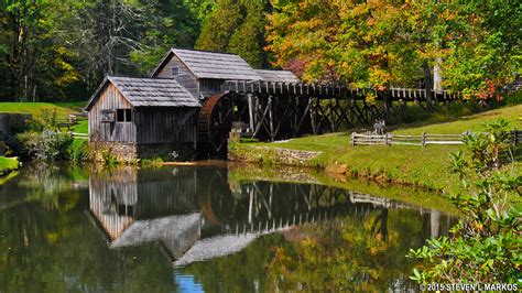 Blue Ridge Parkway | BEST ATTRACTIONS ON THE BLUE RIDGE PARKWAY ...