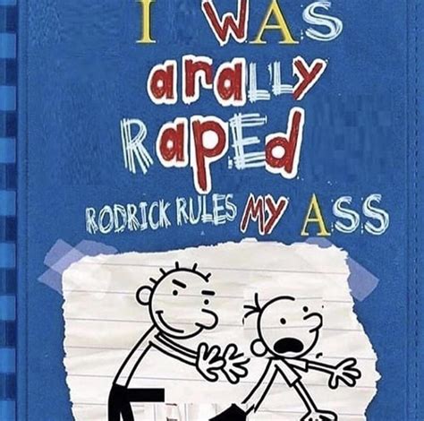 Rodrick Rules : r/ExpandDong