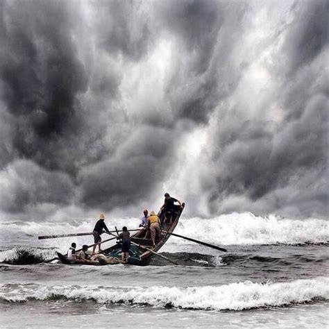 The Storm on the Sea of Galilee : AccidentalRenaissance