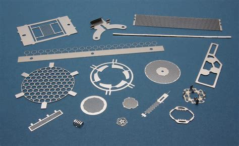 Tech-Etch touts thin metal parts manufacturing | Medical Design and ...