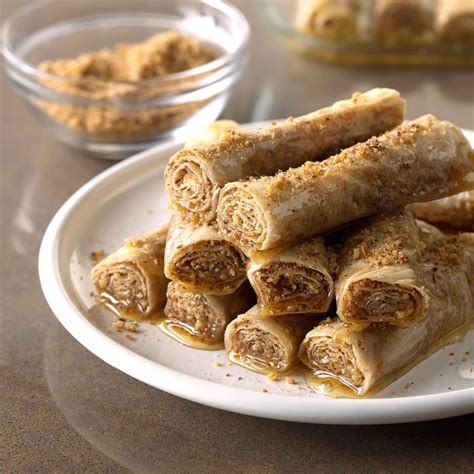 Honey Cinnamon Roll-Ups Recipe: How to Make It