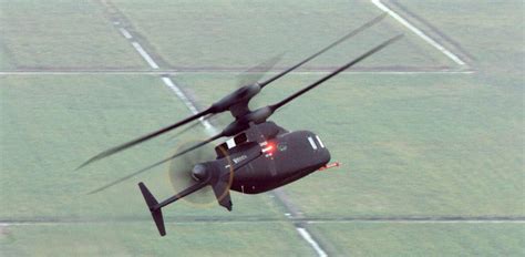 Sikorsky and Bell Selected to Compete in the FARA Fly-Off - Overt Defense