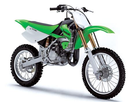 KX85-II MY 2023 - Kawasaki Europe