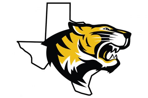 Malakoff Tigers | Texas HS Logo Project