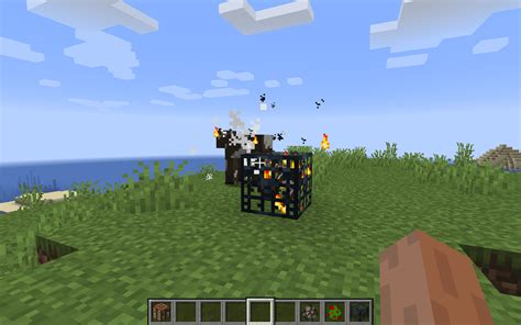 Spawn Egg Recipes Mod (1.16.5) - Spawn Egg for All Mobs - 9Minecraft.Net