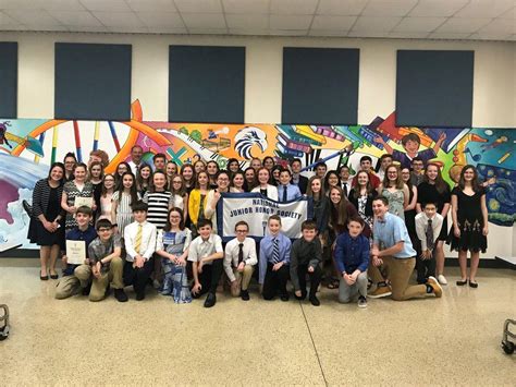 Cocalico announces Junior National Honor Society inductees, class ...