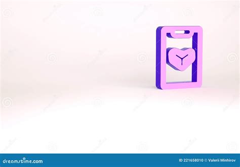 Purple Restaurant Cafe Menu Icon Isolated on White Background ...