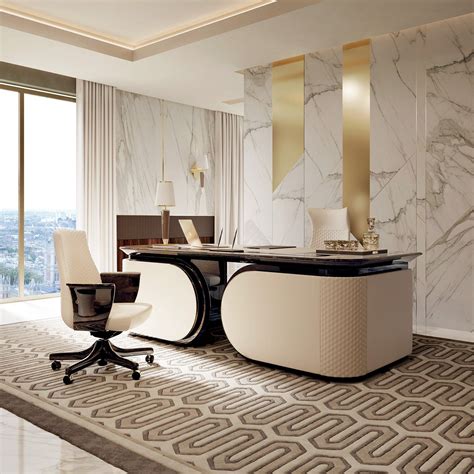 Luxury Office Desk Check more at