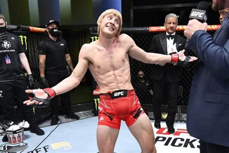 Paddy Pimblett schwört, Tony Ferguson bei UFC 296 bewusstlos zu machen ...