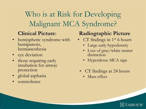 PPT - Principals of Neurocritical Care in the Acute Stroke Patient ...