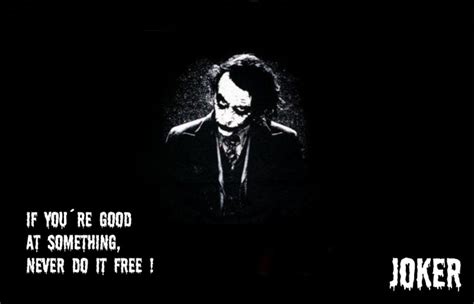 81 Joker Quotes Hd Wallpaper For Iphone - MyWeb