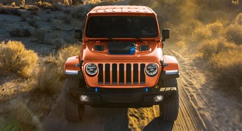 Total 48+ imagen jeep wrangler colors 2023 - Abzlocal.mx