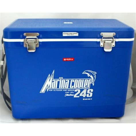 Jual Ice box / Cooler box Marina 24s | Shopee Indonesia