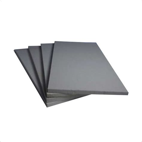 Grey Ceramic Fiber Boards at Best Price in Vadodara | C. K. Associates