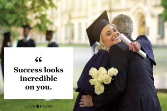 126 Proud Parents Quotes for Graduation | LoveToKnow