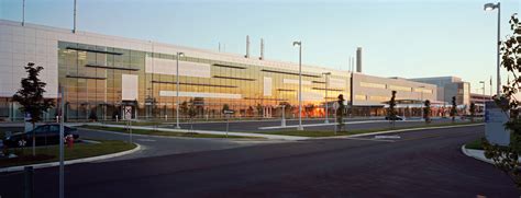 Brampton Civic Hospital - Adamson and AAI