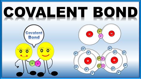 Covalent Compound Examples