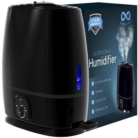 Top 5 Air Humidifiers Available on Amazon | Latin Post - Latin news ...