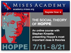 KOL154 | “The Social Theory of Hoppe: Lecture 2: Types of Socialism and ...