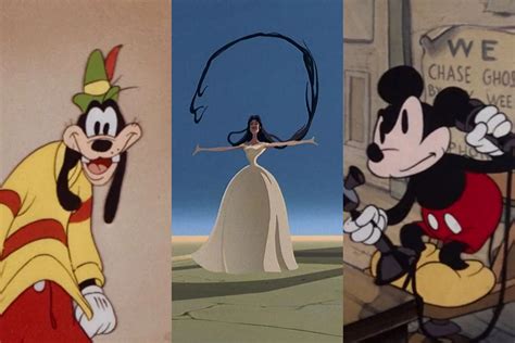 The Best Animated Shorts to Watch on Disney Plus